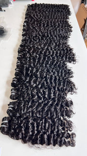 Burmese Curly Bundle Deal